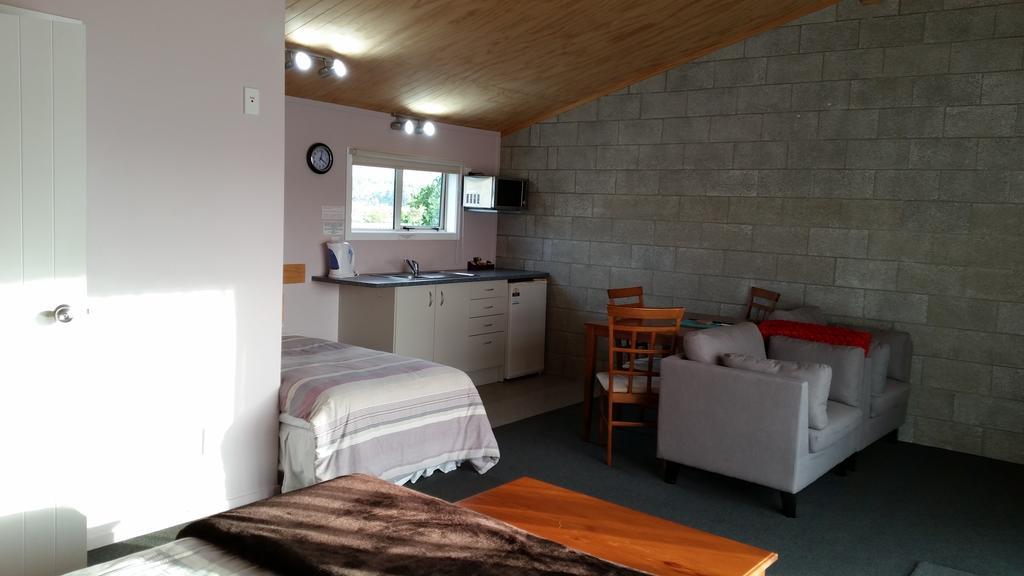 Abbey Court Motel Coromandel Ngoại thất bức ảnh