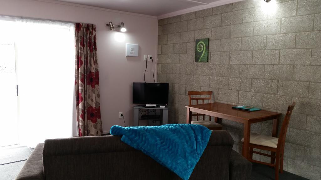 Abbey Court Motel Coromandel Ngoại thất bức ảnh