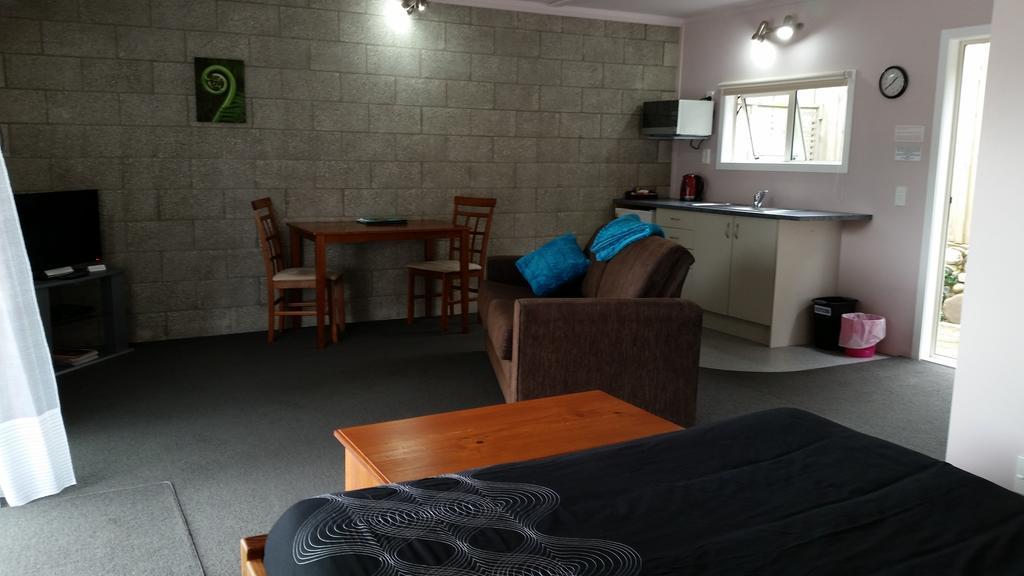 Abbey Court Motel Coromandel Ngoại thất bức ảnh