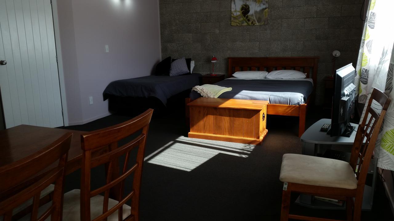 Abbey Court Motel Coromandel Ngoại thất bức ảnh