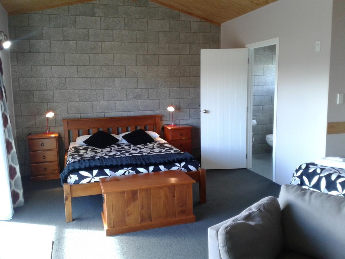 Abbey Court Motel Coromandel Ngoại thất bức ảnh