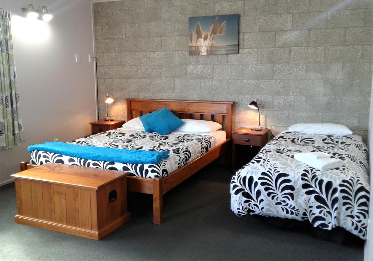 Abbey Court Motel Coromandel Ngoại thất bức ảnh