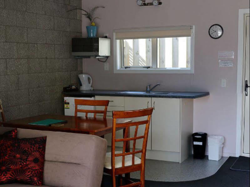 Abbey Court Motel Coromandel Ngoại thất bức ảnh