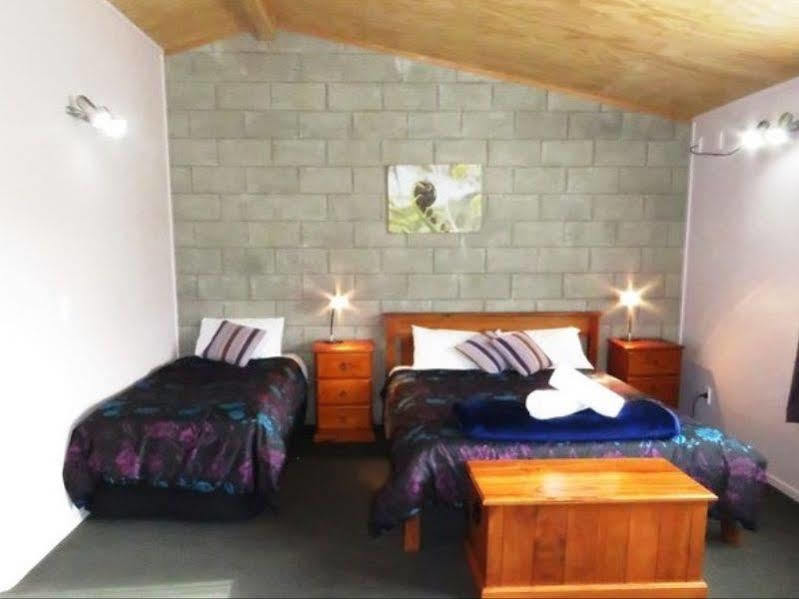 Abbey Court Motel Coromandel Ngoại thất bức ảnh