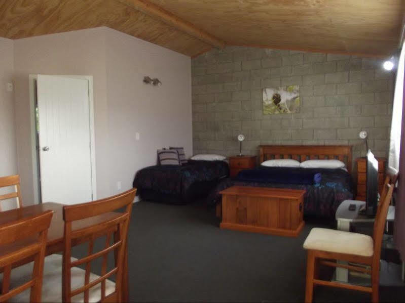 Abbey Court Motel Coromandel Ngoại thất bức ảnh