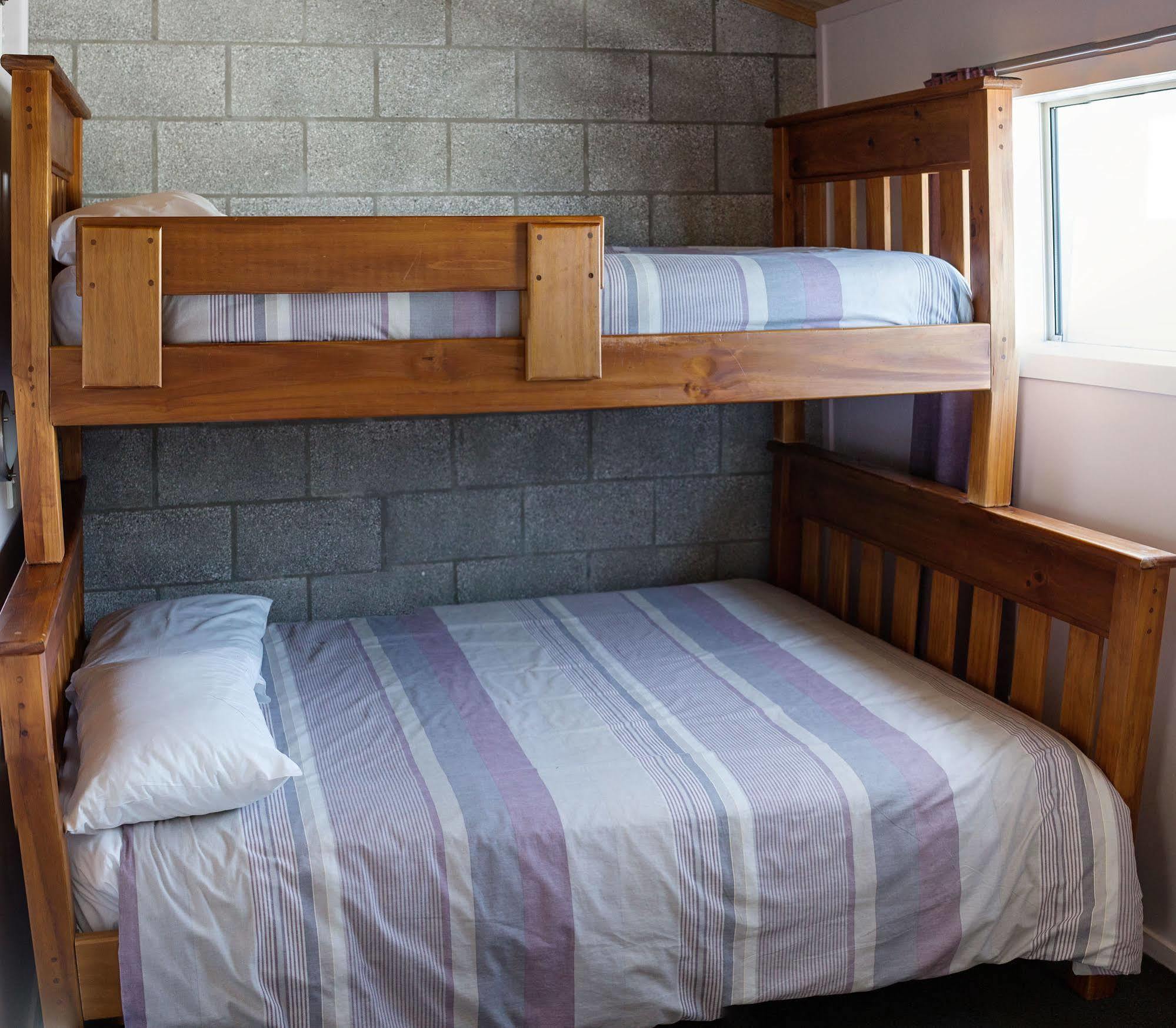 Abbey Court Motel Coromandel Ngoại thất bức ảnh