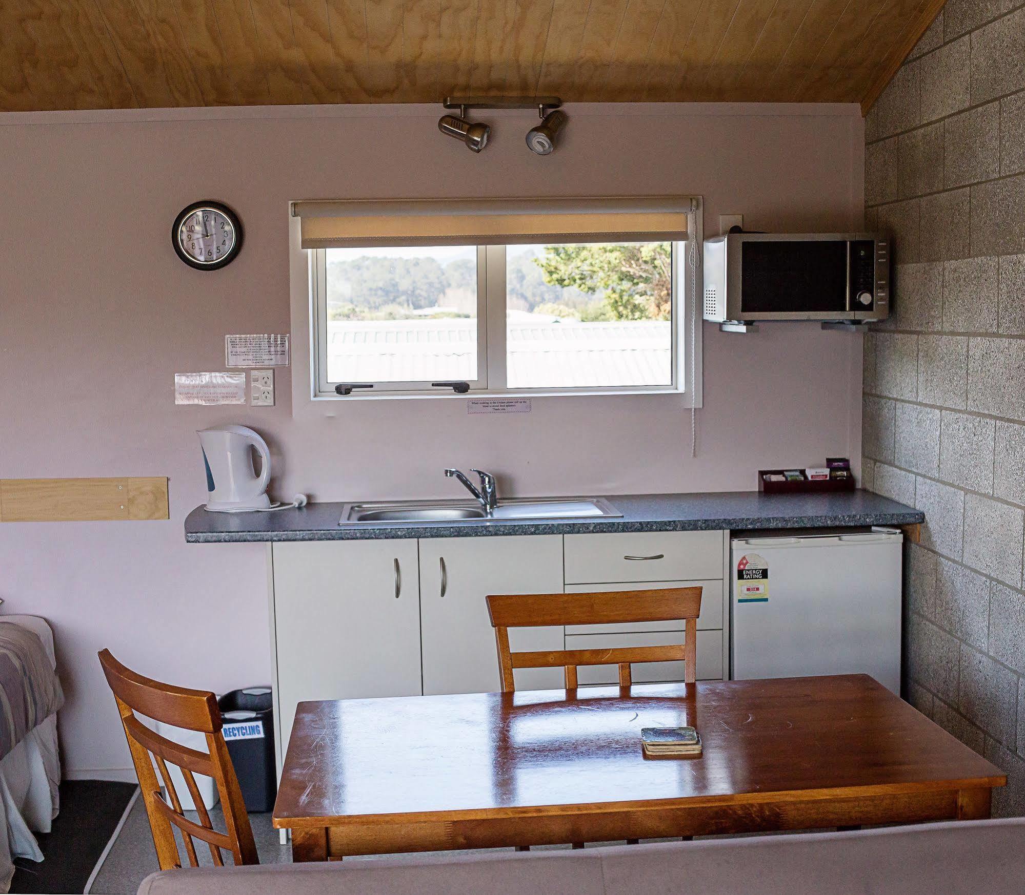 Abbey Court Motel Coromandel Ngoại thất bức ảnh