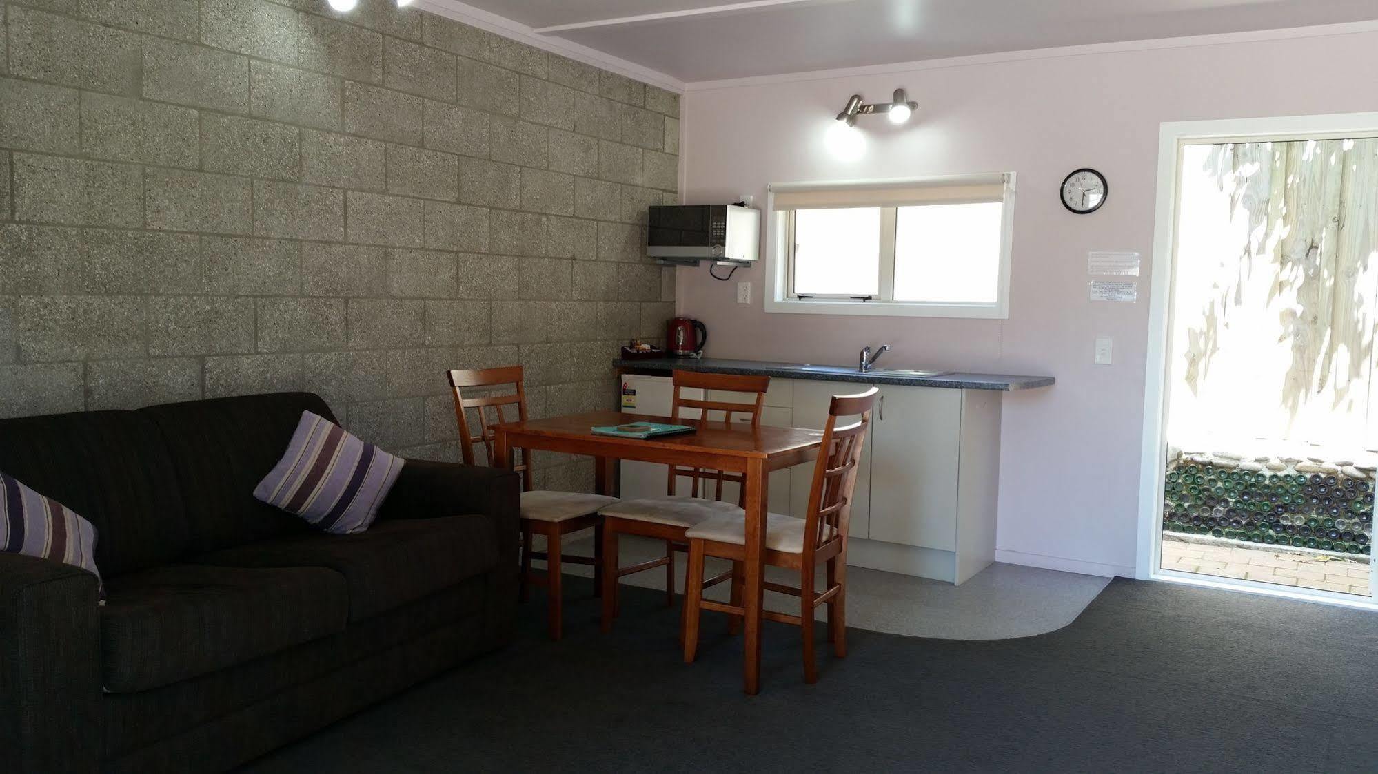 Abbey Court Motel Coromandel Ngoại thất bức ảnh